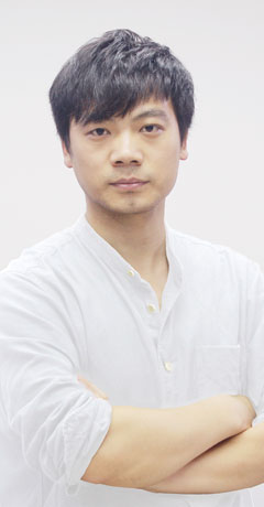 趙老師