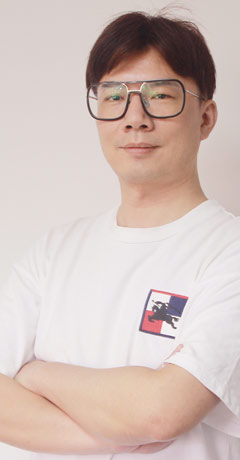 董老師