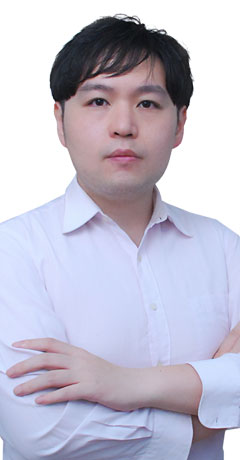 吳老師